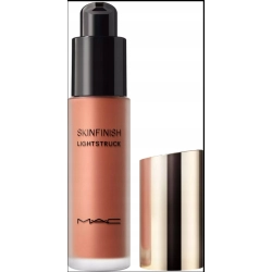 MAC Skinfinish Lightstruck Liquid Highlighter Cherry Chrome rozświetlacz