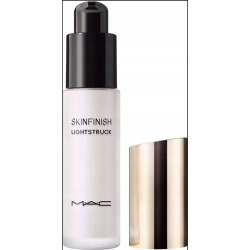 MAC Skinfinish Lightstruck Liquid Highlighter Lilac Haze Rozświetlacz