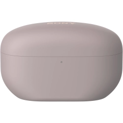 Słuchawki bezprzewodowe dokanałowe Sony WF-1000XM5 ANC Wireless różowy