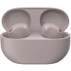 Słuchawki bezprzewodowe dokanałowe Sony WF-1000XM5 ANC Wireless różowy