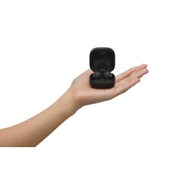 Słuchawki bezprzewodowe douszne Sony Linkbuds Open Czarne