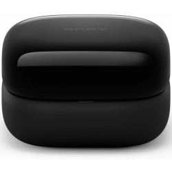 Słuchawki bezprzewodowe douszne Sony Linkbuds Open Czarne