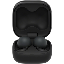 Słuchawki bezprzewodowe douszne Sony Linkbuds Open Czarne