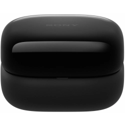 Słuchawki bezprzewodowe douszne Sony Linkbuds Open Czarne