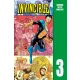 Invincible Robert Kirkman TOM 3
