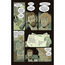 Hellblazer, Mike Carey. Tom 1 Praca zbiorowa