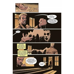 Hellblazer, Mike Carey. Tom 1 Praca zbiorowa