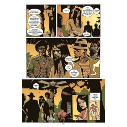 Hellblazer, Mike Carey. Tom 1 Praca zbiorowa