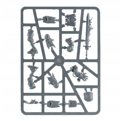 Warhammer 40000 Roboute Guilliman Games Workshop