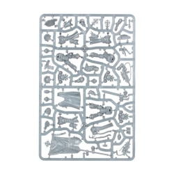 Warhammer 40000 WARHAMMER 40K - SPACE MARINES COMPANY HEROES Games Workshop