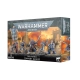 Warhammer 40000 WARHAMMER 40K - SPACE MARINES COMPANY HEROES Games Workshop