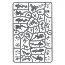 Warhammer 40000 Terminators Chaos Space Marines Games Workshop OPIS