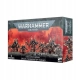 Warhammer 40000 Terminators Chaos Space Marines Games Workshop OPIS