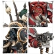 Warhammer 40000 Terminators Chaos Space Marines Games Workshop OPIS