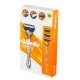 Maszynka na wkłady do golenia Gillette Fusion 5 sport 1 + 4