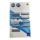 Gillette mach3 sport 9 wkładów ORYGINAŁ
