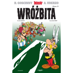 Asteriks. Wróżbita. Tom 19 praca zbiorowa