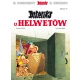 Asteriks u Helwetów Tom 16 Albert Uderzo, René Goscinny