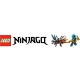 LEGO Ninjago Robot ognisty żywiołu Kaia 71808