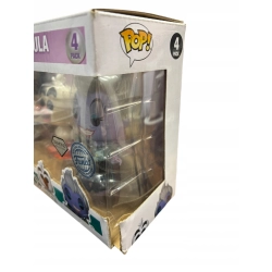 FUNKO POP ZESTAW 4 FIGUREK MAŁA SYRENKA ARIEL PRINCE ERIC OPIS