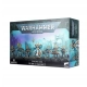 Zestaw figurek Games Workshop Rubric Marines 10 sztuk