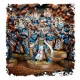 Zestaw figurek Games Workshop Rubric Marines 10 sztuk