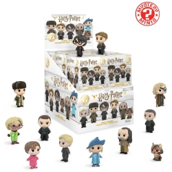 Funko Mystery Minis: Harry Potter Series 3
