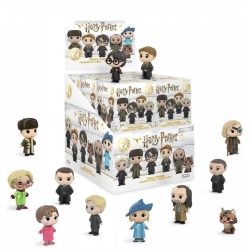 Funko Mystery Minis: Harry Potter Series 3