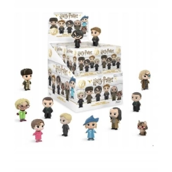 Funko Mystery Minis: Harry Potter Series 3