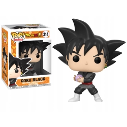 Figurka Funko Pop! Dragon Ball Goku Black