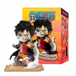 Figurka One Piece Mighty Jaxx Hidden Dissectibles