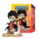 Figurka One Piece Mighty Jaxx Hidden Dissectibles