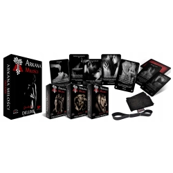 StarHouse Gra Arkana Miłości edycja Deluxe