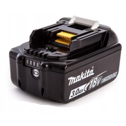 Akumulator Li-Ion Makita BL1830B 18V 3Ah