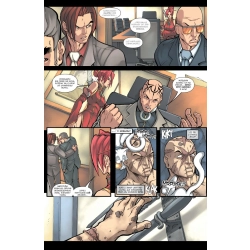 Deadpool Classic tom 9 Praca zbiorowa