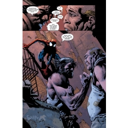 Ultimate X-Men tom 1 Praca zbiorowa