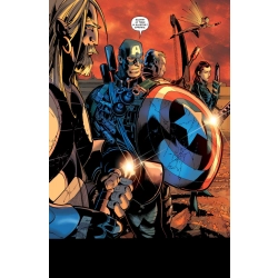 Ultimate X-Men tom 1 Praca zbiorowa