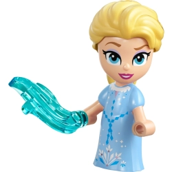 LEGO Disney Kraina Lodu 43273 Kalendarz adwentowy na rok 2025
