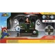 World of Nintendo Super Mario Deluxe Boo Mansion Playset zabawka