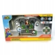 World of Nintendo Super Mario Deluxe Boo Mansion Playset zabawka
