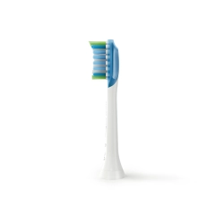 Końcówki do Philips Sonicare C3 Usuwanie płytki bakteryjnej 4 szt HX9044/87