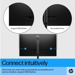 Monitor biznesowy HP E27 G5 27