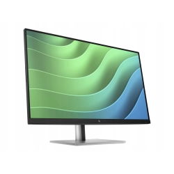 Monitor biznesowy HP E27 G5 27" IPS Regulacja wysokości 6N4E2AA InterSKLEP