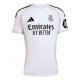 KOSZULKA ADIDAS REAL MADRID / MADRYT 2025/26 HOME JJ1931 r. M
