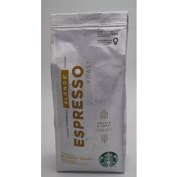 Kawa ziarnista Arabica Starbucks Espresso 250 g