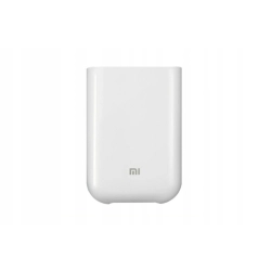 Drukarka foto Xiaomi Mi Portable Photo Printer OPIS