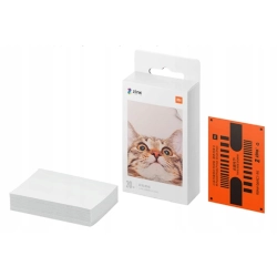 Drukarka foto Xiaomi Mi Portable Photo Printer OPIS