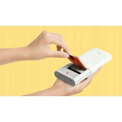 Papier fotograficzny Xiaomi Mi Portable Photo Printer 20 szt.