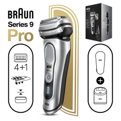 Golarka Braun Series 9 Pro 9467CC Wet & Dry
