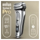 Golarka Braun Series 9 Pro 9467CC Wet & Dry